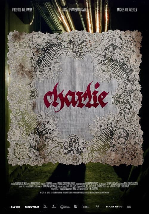 Charlie poster