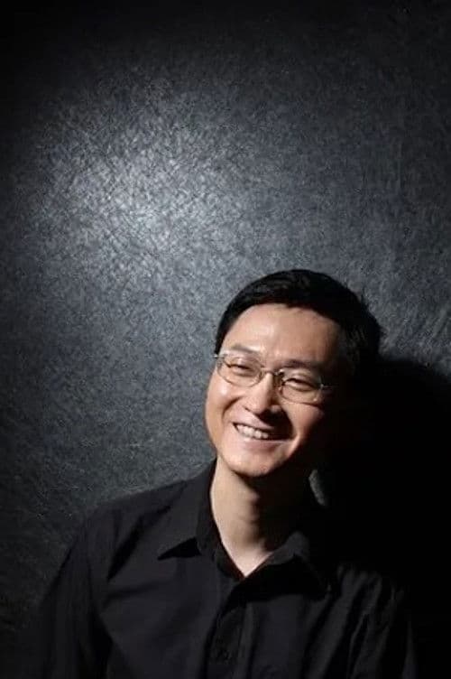 Gao Zehao profile photo