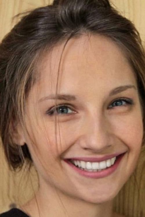 Mariya Ivashchenko profile photo