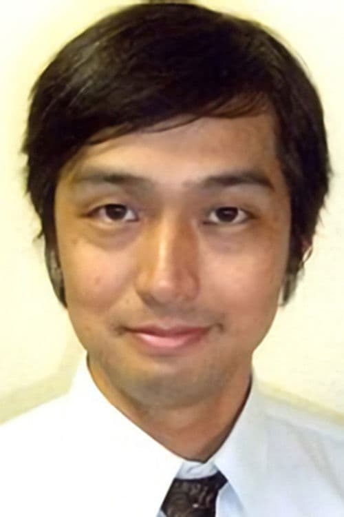 Tomoaki Katō profile photo