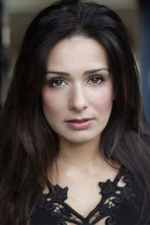 Niki Simone profile photo