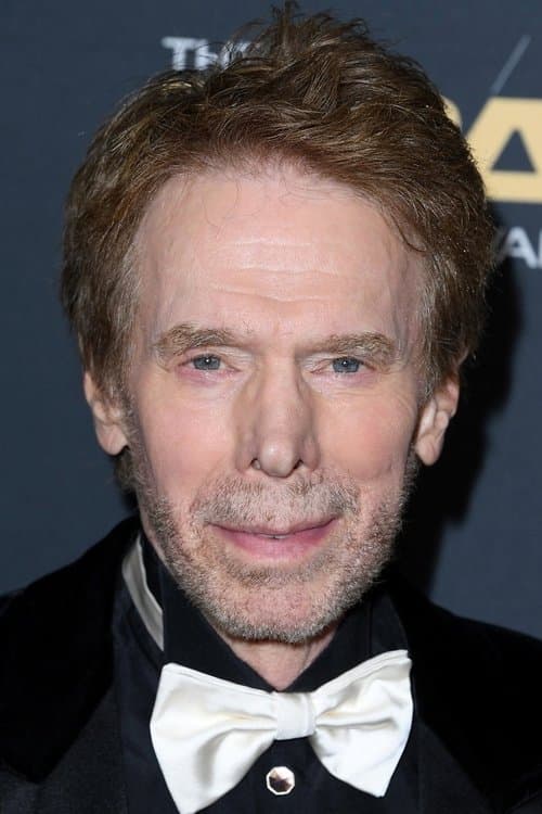 Jerry Bruckheimer profile photo