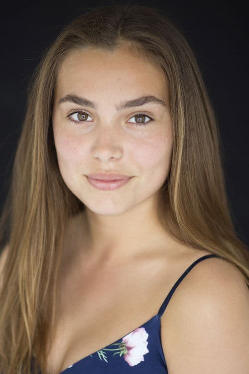 Saskia Williscroft profile photo