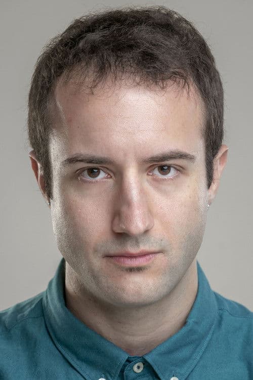 Manos Cizek profile photo