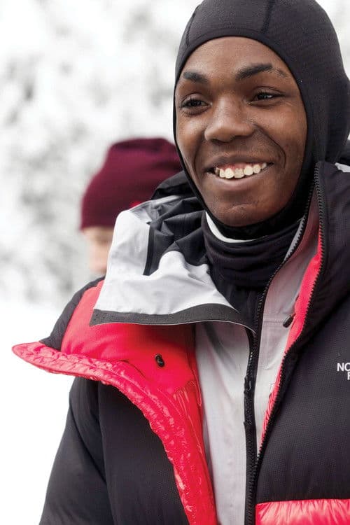 S'lacio Bankston profile photo