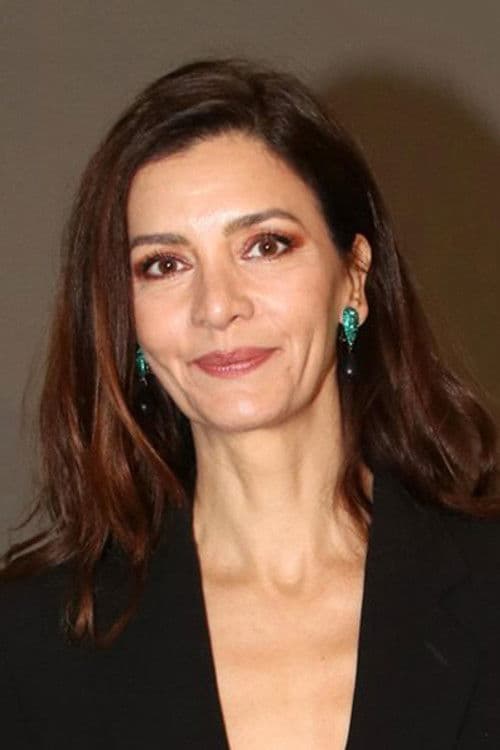 Katerina Lehou profile photo