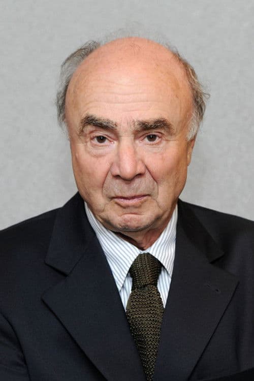 Adam Holender profile photo