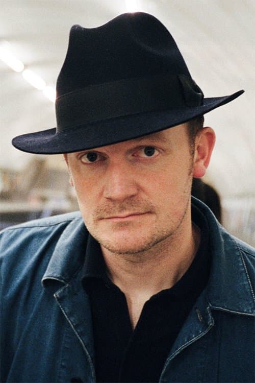 Joss Crowley profile photo