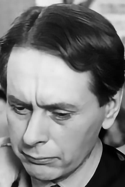 John M. East profile photo