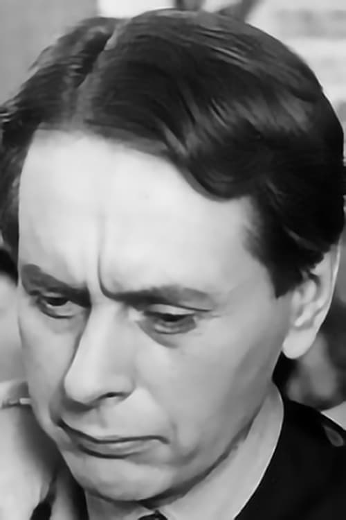 John M. East profile photo