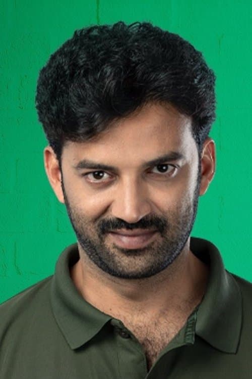 Chaitanya Rao profile photo