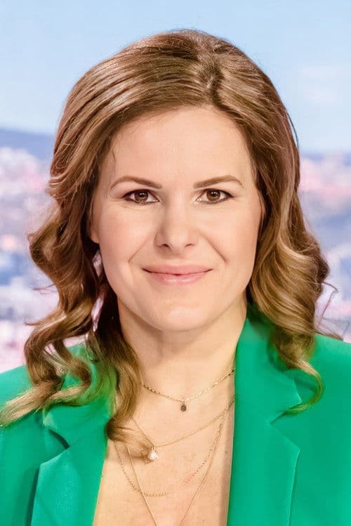 Bibiana Ondrejková profile photo