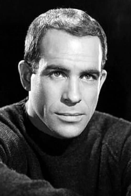 Paul Mantee profile photo