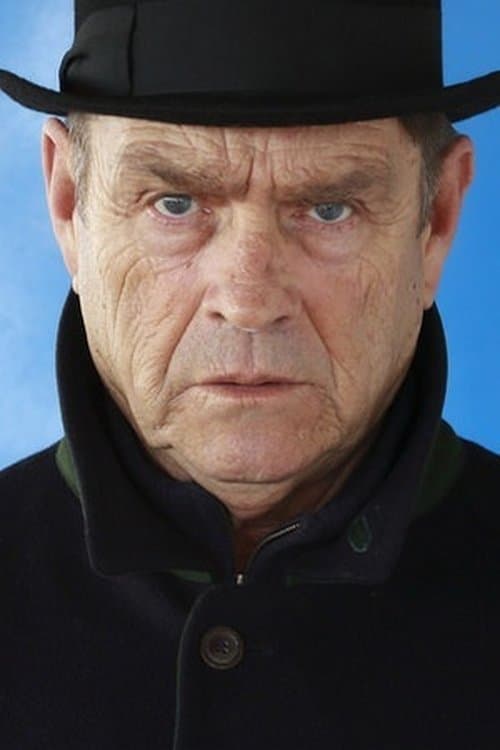 Antonio Marsina profile photo