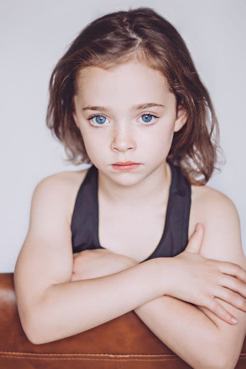 Robyn Betteridge profile photo