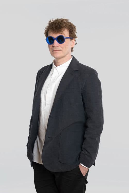Pavel Pepperstein profile photo