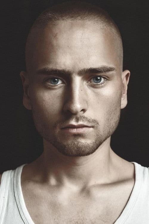 August Carter profile photo