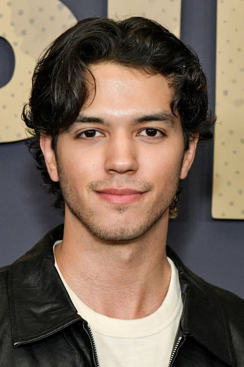 Zack Calderon profile photo