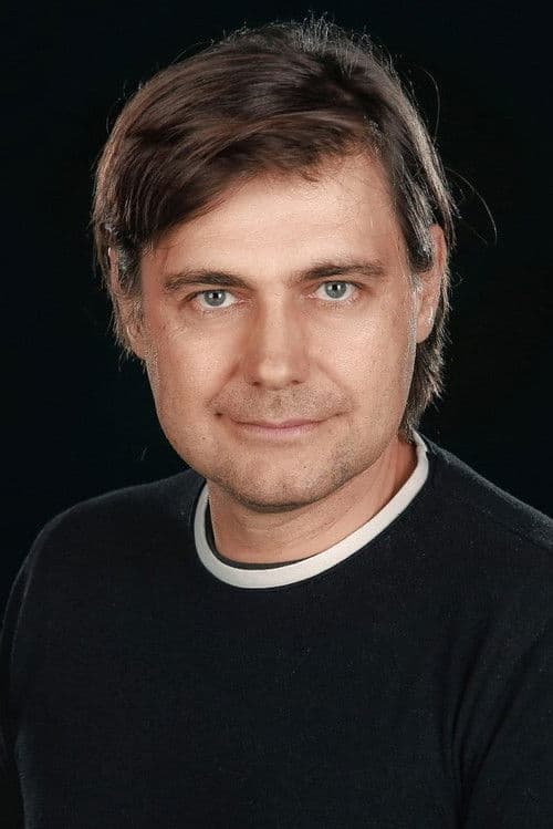 Daniel Sič profile photo