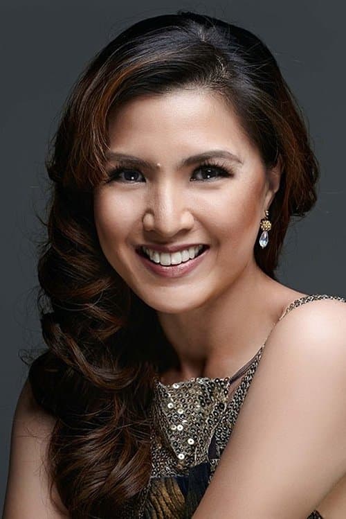 Bernadette Allyson profile photo