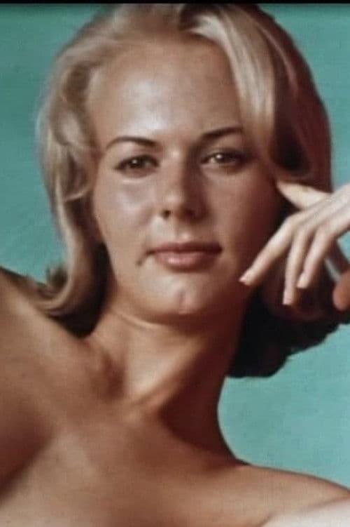 Patty McMains profile photo