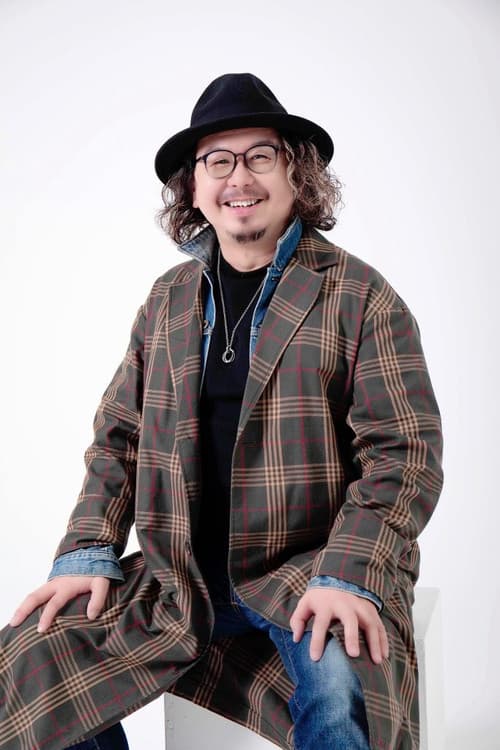 Ichidai Matsuda profile photo