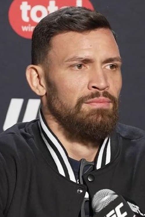 Mauricio Ruffy profile photo