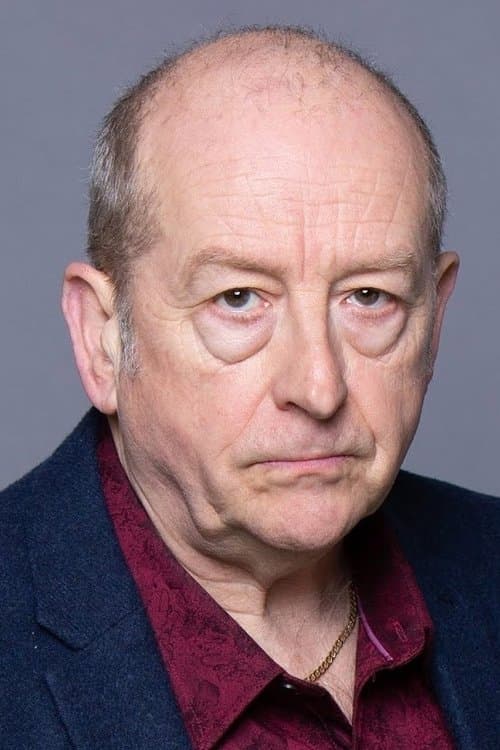 Ian Bartholomew profile photo