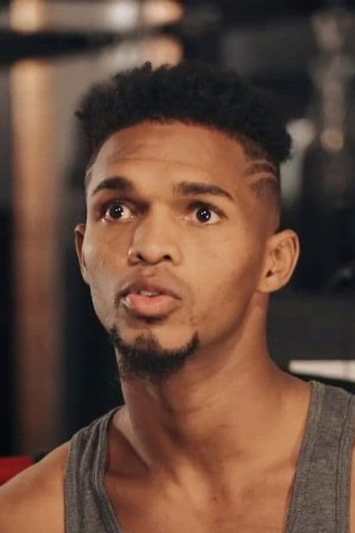 Victor Santillan profile photo