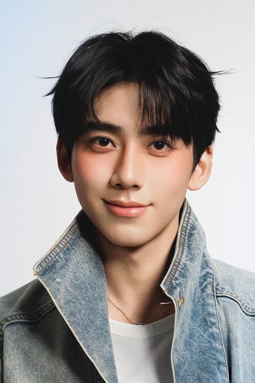 Ou Jingxiao profile photo