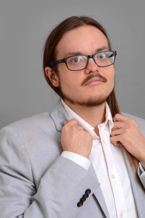 Christoffer Olofsson profile photo