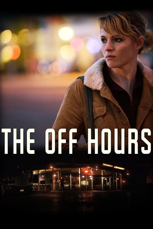 The Off Hours poster