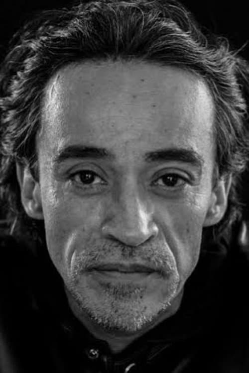 Roberto Sosa profile photo