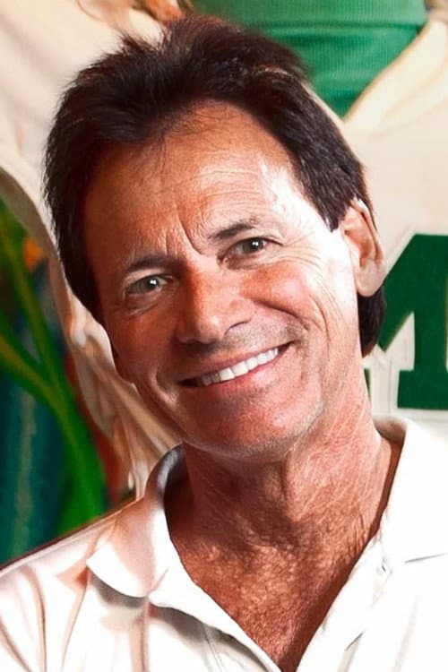 Aaron Fechter profile photo