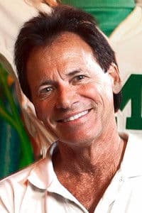 Aaron Fechter profile photo