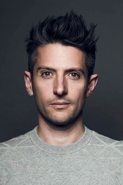 Stuart Goldsmith profile photo