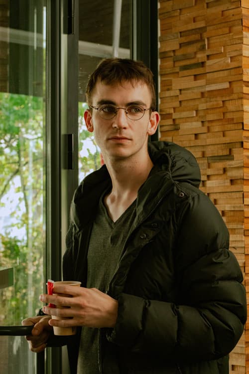 Florian Saramon profile photo