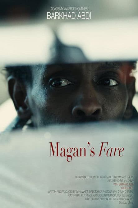 Magan's Fare poster