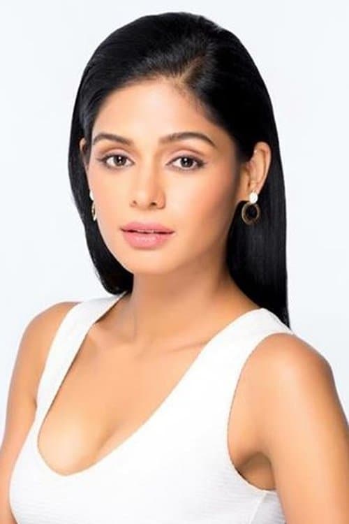 Pranati Rai Prakash profile photo