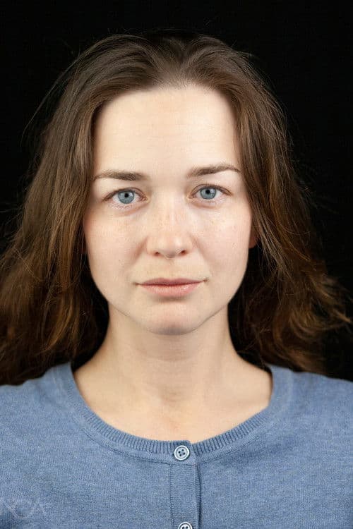 Julia Berngardt profile photo