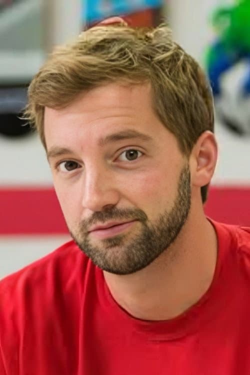 Andy Schrock profile photo