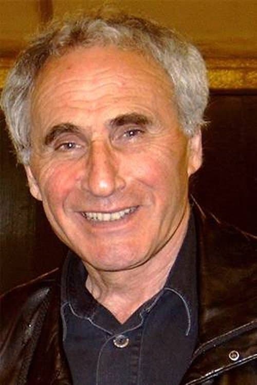 Victor Choulman profile photo