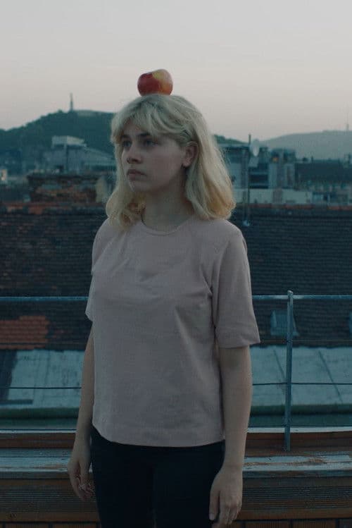 The Love of Things One Can Lose poster