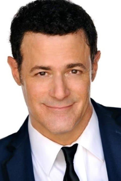 Allan Murray profile photo