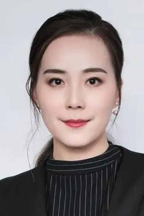Man Ningxi profile photo