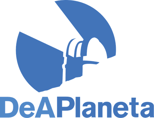 DeAPlaneta