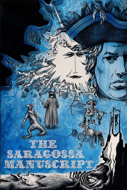 The Saragossa Manuscript poster