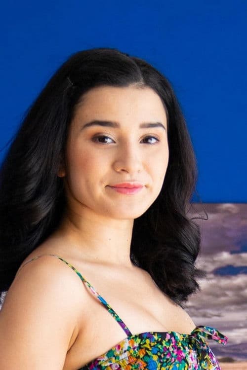 Mia Navarro profile photo