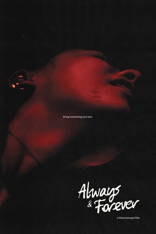 Always & Forever poster