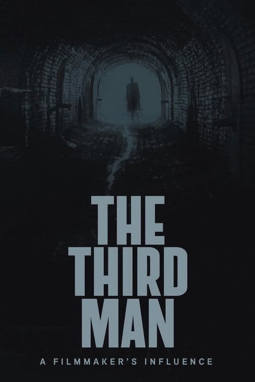 The Third Man: A Filmmaker's Influence poster